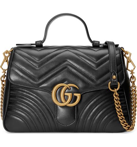 Gucci handbags